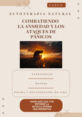 Autoterapia natural